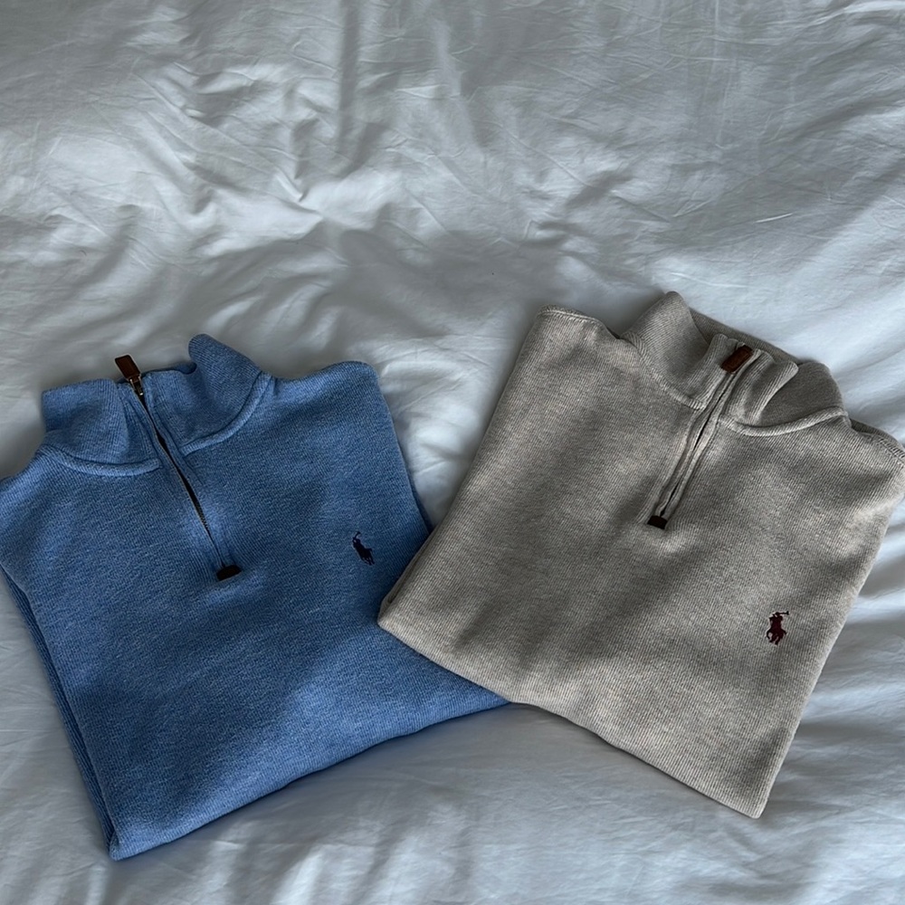 Polo Ralp Lauren Sweaters